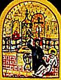  Martyrdom of St. Philoumenos